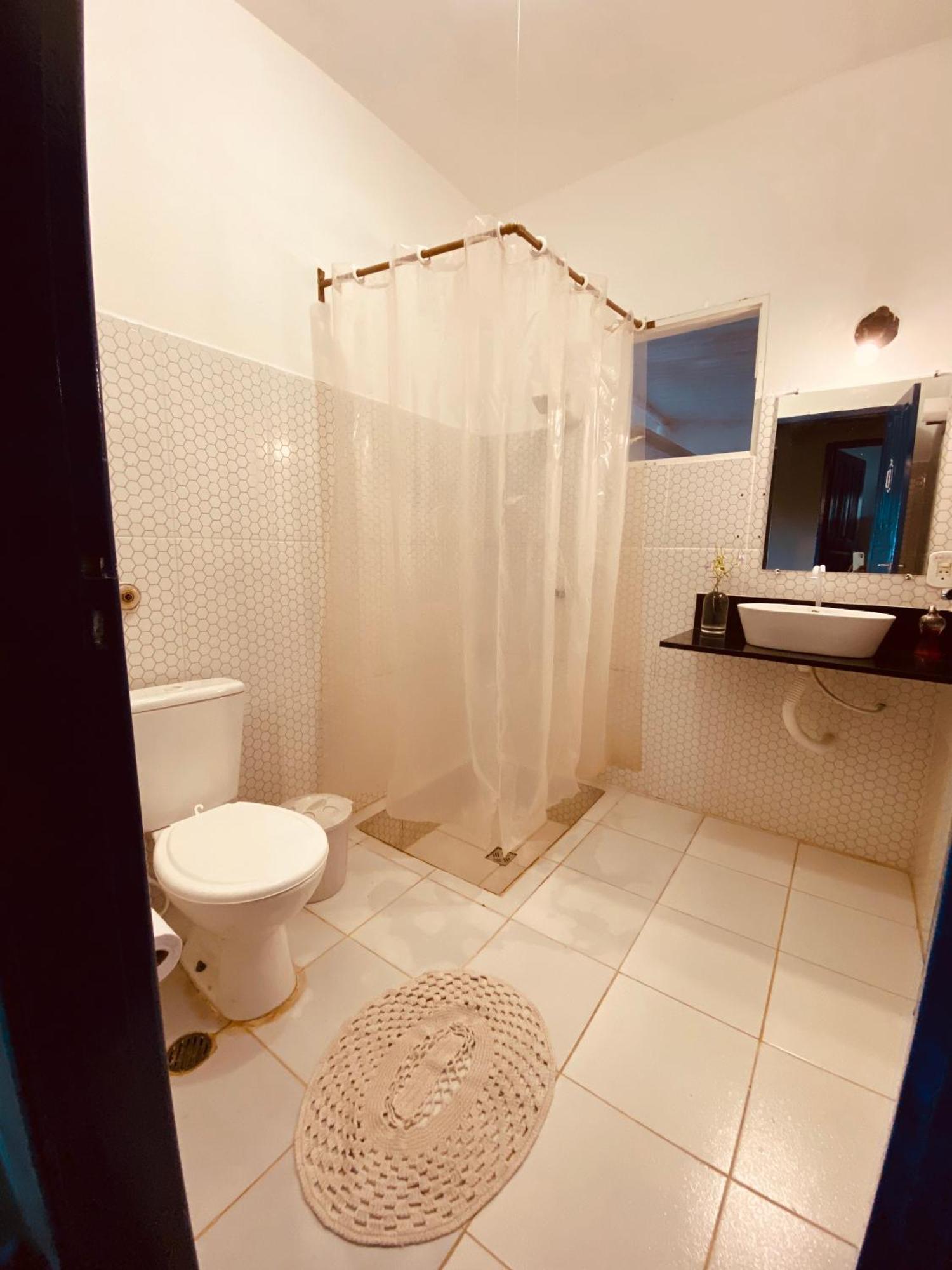 Adios Amigos Hostel Porto Seguro Dış mekan fotoğraf