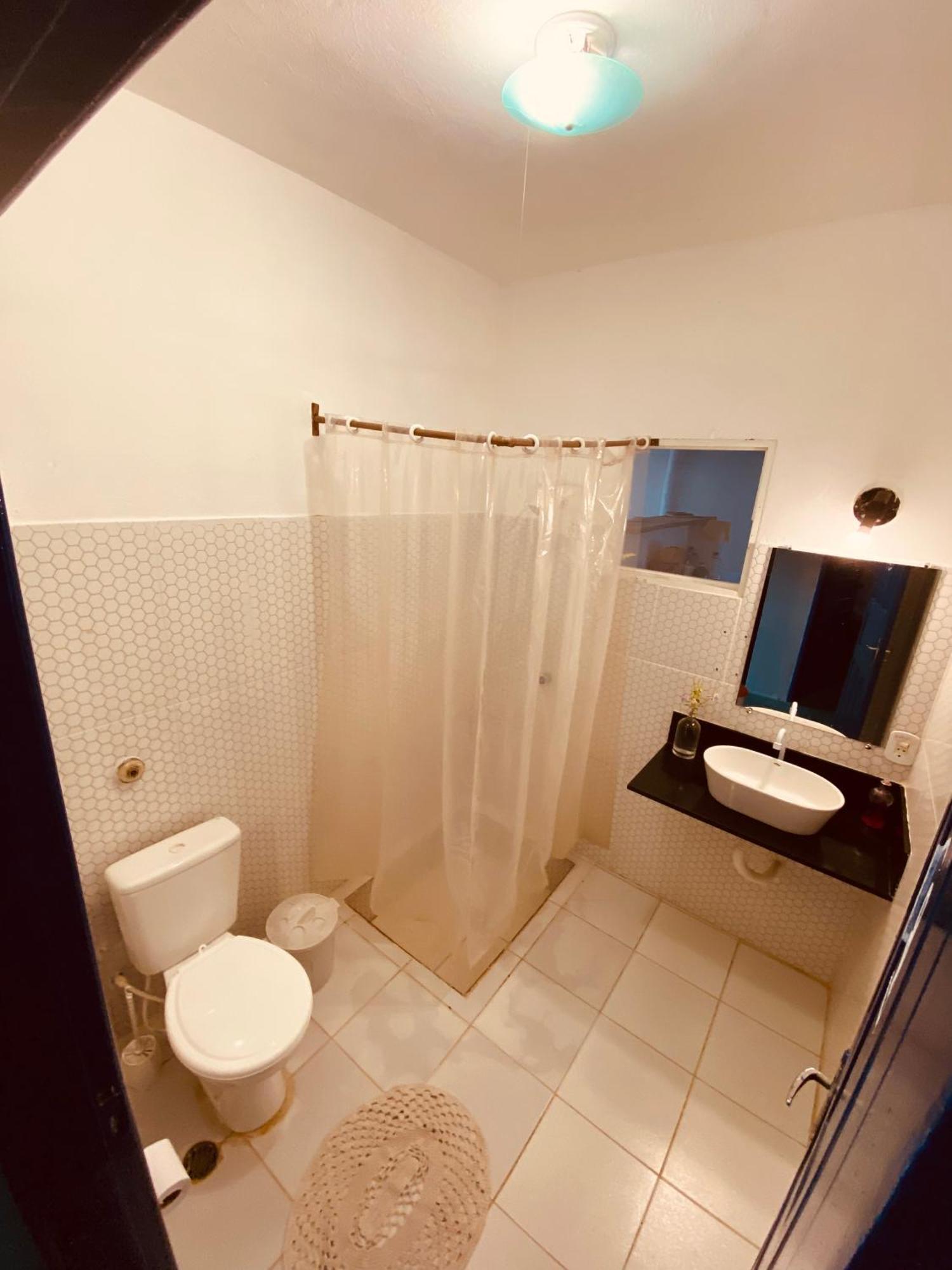 Adios Amigos Hostel Porto Seguro Dış mekan fotoğraf